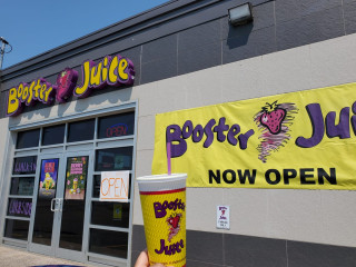 Booster Juice