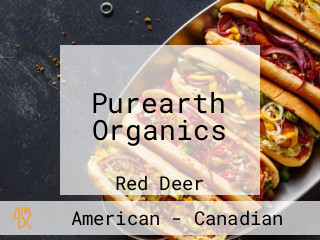 Purearth Organics