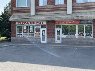 Pizza Depot