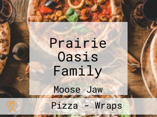 Prairie Oasis Family