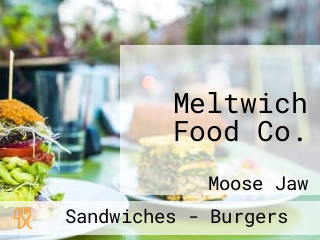 Meltwich Food Co.