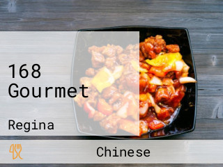 168 Gourmet