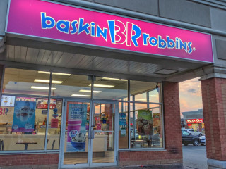 Baskin-robbins