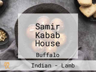 Samir Kabab House