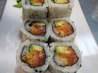 Rabu Sushi