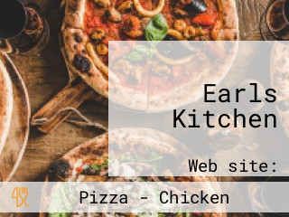 Earls Kitchen
