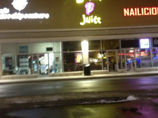 Booster Juice