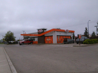 A&w Canada