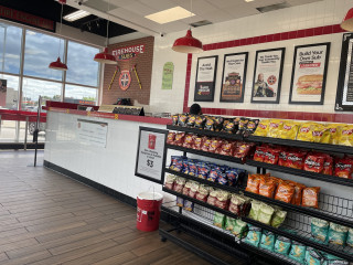 Firehouse Subs Woodstock