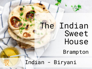 The Indian Sweet House