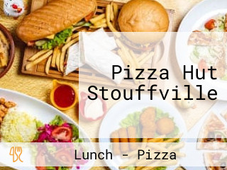 Pizza Hut Stouffville