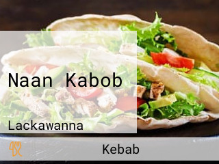 Naan Kabob