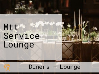 Mtt Service Lounge