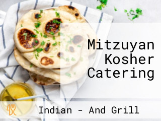 Mitzuyan Kosher Catering