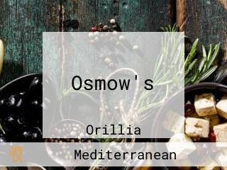 Osmow's
