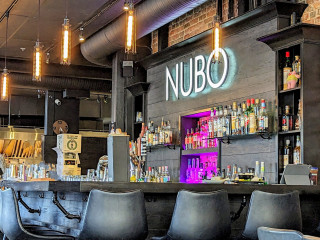 Nubo Kitchen