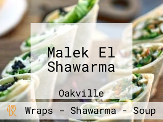 Malek El Shawarma