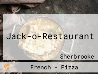 Jack-o-Restaurant
