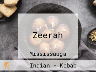 Zeerah
