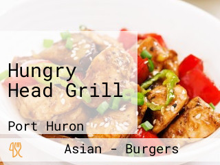 Hungry Head Grill