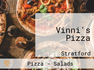 Vinni's Pizza