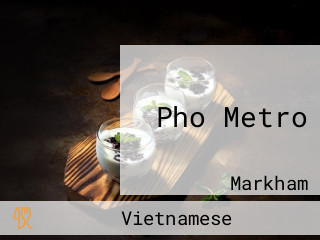 Pho Metro