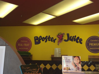 Booster Juice