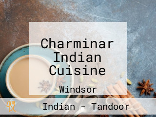 Charminar Indian Cuisine