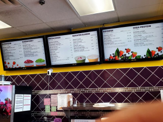 Booster Juice