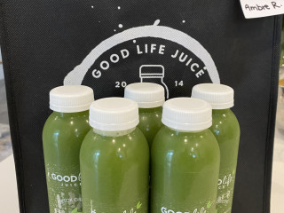 Good Life Juice