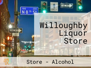 Willoughby Liquor Store