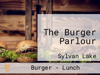 The Burger Parlour