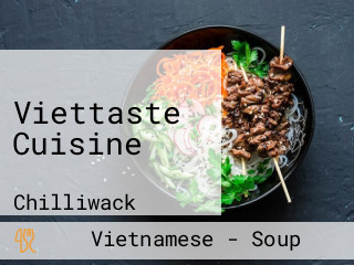 Viettaste Cuisine