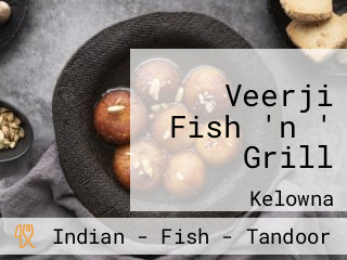 Veerji Fish 'n ' Grill