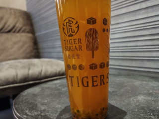 Tiger Sugar Thornhill