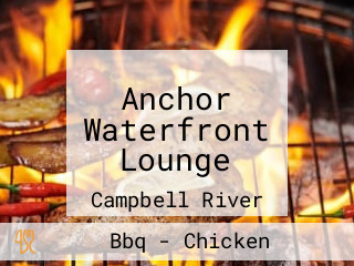 Anchor Waterfront Lounge