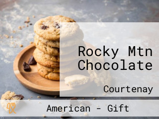 Rocky Mtn Chocolate