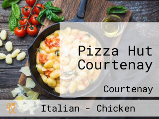 Pizza Hut Courtenay
