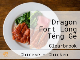 Dragon Fort Lóng Téng Gé