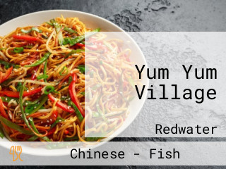 Yum Yum Village