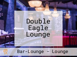 Double Eagle Lounge