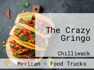The Crazy Gringo