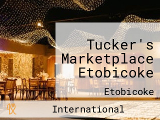 Tucker's Marketplace Etobicoke