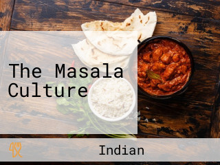 The Masala Culture