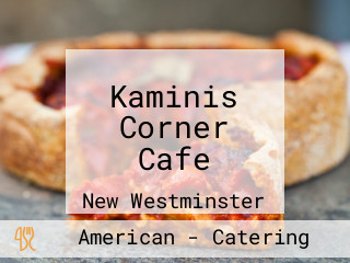 Kaminis Corner Cafe