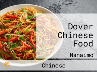Dover Chinese Food