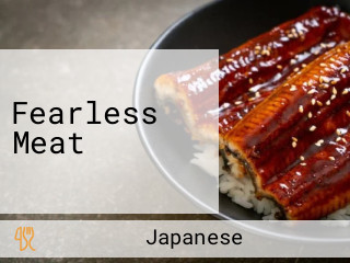 Fearless Meat