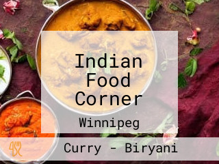 Indian Food Corner