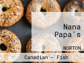Nana Papa's