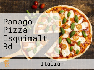 Panago Pizza Esquimalt Rd